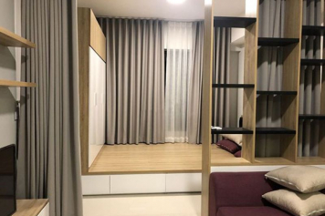 Apartment for lease in Phu Nhuan District Ho Chi Minh city Botanica Tower