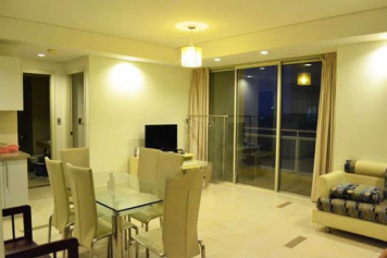 Apartment for rent in Botanic Tower Phu Nhuan District Ho Chi Minh city