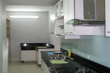 Apartment for rent in Phu Nhuan Tower Phu Nhuan District - Rental : 1000USD
