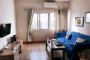 Cheap apartment for rent in Phu My Hung district 7 - Hung Vuong 2 flat