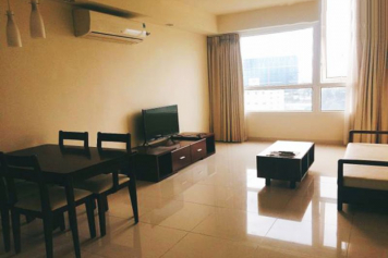 Cheap apartment for rent in The Eastern, Phu Huu ward district 9 HCMC