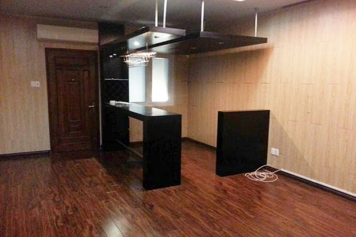 House for rent in Trung Son Residence area District 7 .