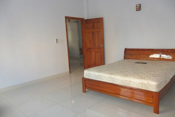 House for rent on Cong Hoa street Tan Binh District - Rental : 750USD