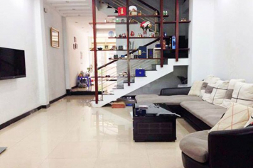 House for rent on Phuoc Long B ward district 9 - Rental 600USD