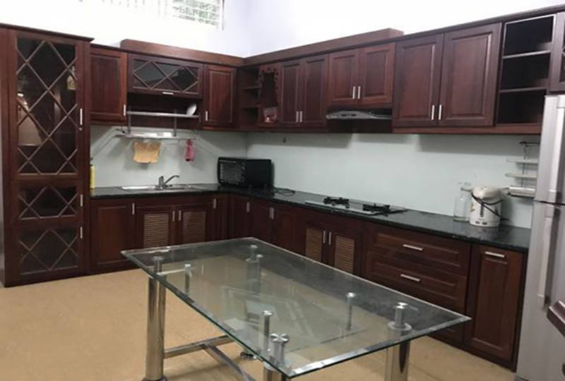 House for rent on street 14 An Phu ward district 2 Ho Chi Minh city
