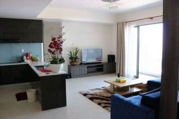 Large apartment for rent in Masteri apartment  Thao Dien ward District 2