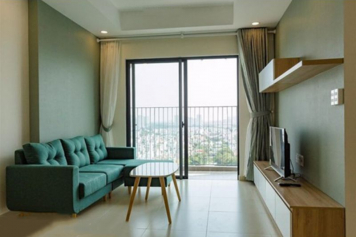 Luxury Masteri M One apartment for rent in district 7 next to Phu My Hung
