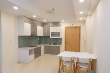 Nice apartment for lease in M - One building district 7 - Rental 700 USD