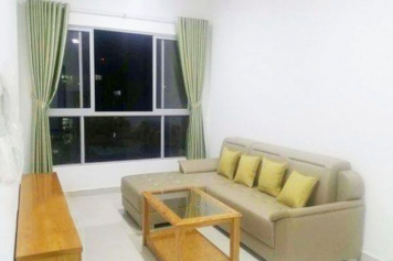 Nice apartment for rent on Celadon City apartment Tan Phu district Saigon