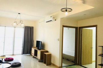 Nice apartment for rent in district 7 Ho Chi Minh Jamona City Dao Tri street