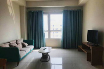 Nice apartment for rent in Ho Chi Minh city The Eastern apartment district 9