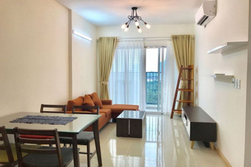 Nice apartment for rent on Jamona City Dao Tri street Phu Thuan - District 7