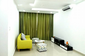Nice Apartment in Celedon City Tan Phu district for rent