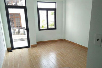 Nice house for rent on quiet and safe alley of Dien Bien Phu - Binh Thanh