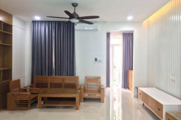 Nice house for rent in district 9 Villa Park compound in Saigon