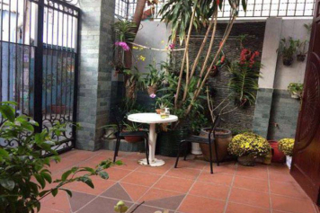Nice House for rent in Go Vap district Ho Chi Minh Le Hoang Phai street