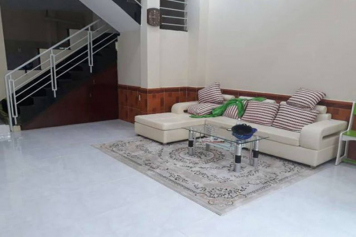 Nice House for rent on Le Van Sy street Phu Nhuan district