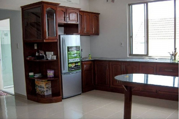 Nice house for rent on Ly Chinh Thang street District 3 - Rental : 4000USD