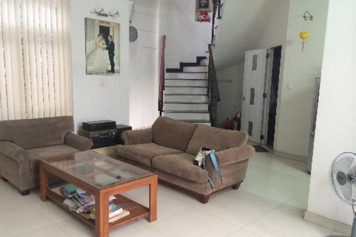 Nice house for rent on Thich Quang Duc street  Phu Nhuan district