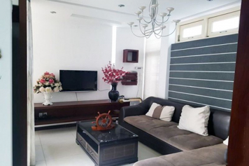 Nice House in Binh Thanh district for rent - Rental 1000USD