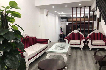 Nice house located on Do Quang Street Thao Diew ward district 2 for rent