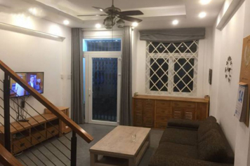 Nice House on Bui Dinh Tuy street ward 21 Binh Thanh district for rent
