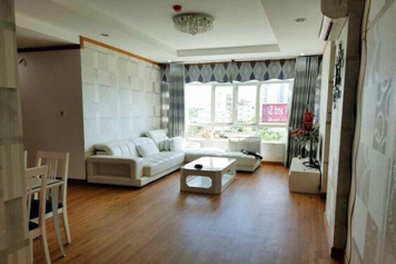 Now leasing an Apartment in Phu Hoang Anh building on Nguyen Huu Tho district 7