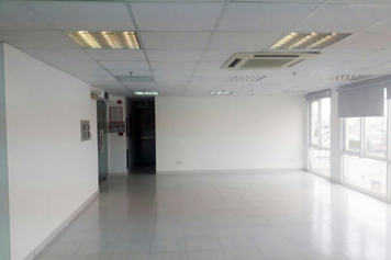 Office for lease on Le Quang Dinh street Binh Thanh district HCMC