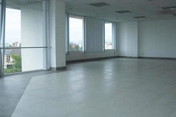 Office for lease on street 3 Tran Nao Binh An Ward District 2