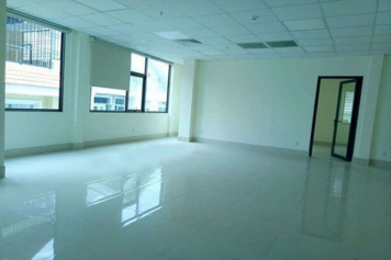 Office for lease on Tan Binh district Ho Chi Minh city Bach Dang street
