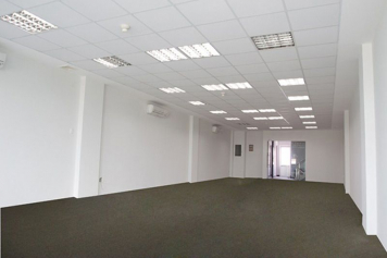 Office for rent in Xo Viet Nghe Tinh street Binh Thanh District