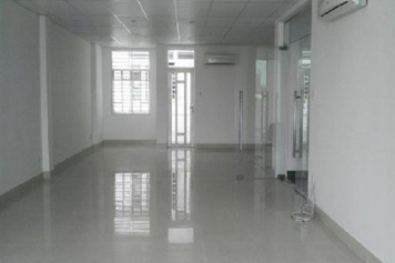 Office for rent on D4 street Tan Hung Ward District 7.