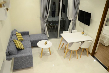Serviced apartment for rent at Vinhomes Central Park apartment - Saigon