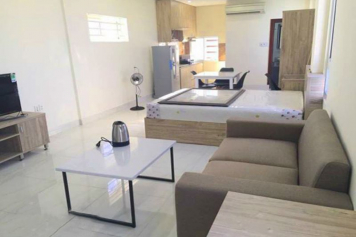 Serviced apartment for rent in district 4 Ho Chi Minh city