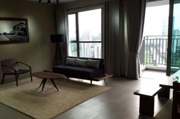 3 bedroom apartment in Riviera Point for rent on Tan Phu ward district 7