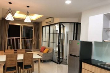 2 bedroom apartment for lease in Botanica Pho Quang Phu nhuan district
