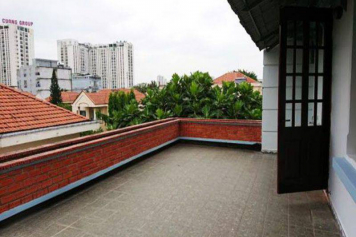 Villa in compound for rent on Tran Nao street Binh An - district 2 HCMC