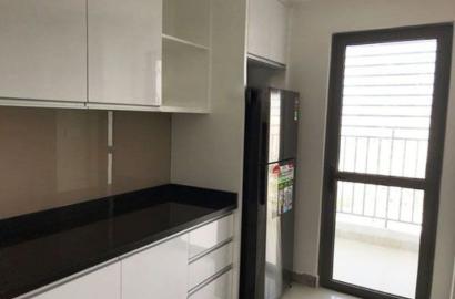 Luxury apartment for rent in District 4 Ben Van Don street River Gate tower