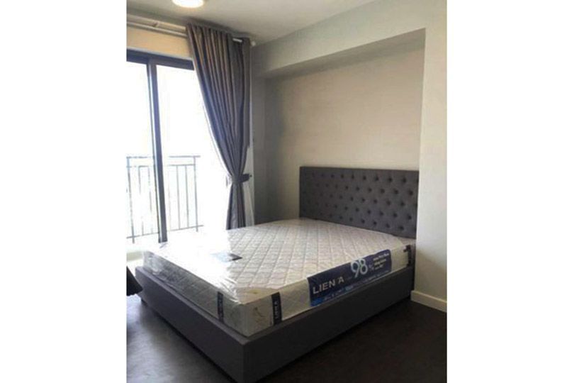 Luxury apartment for rent in District 4 Ben Van Don street River Gate tower
