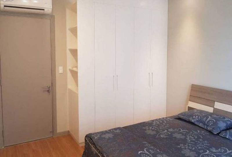 Elegant apartment for lease in Ben Van Don road The Gold View District 4