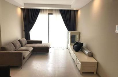 The Gold View apartment for lease in Ben Van Don street district 4 Saigon