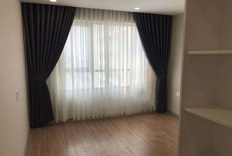 The Gold View apartment for lease in Ben Van Don street district 4 Saigon