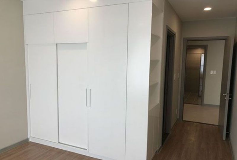 The Gold View apartment for lease in Ben Van Don street district 4 Saigon