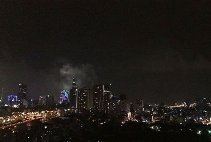 Apartment for rent in Ho Chi Minh city Galaxy 9 District 4 Nguyen Khoai st