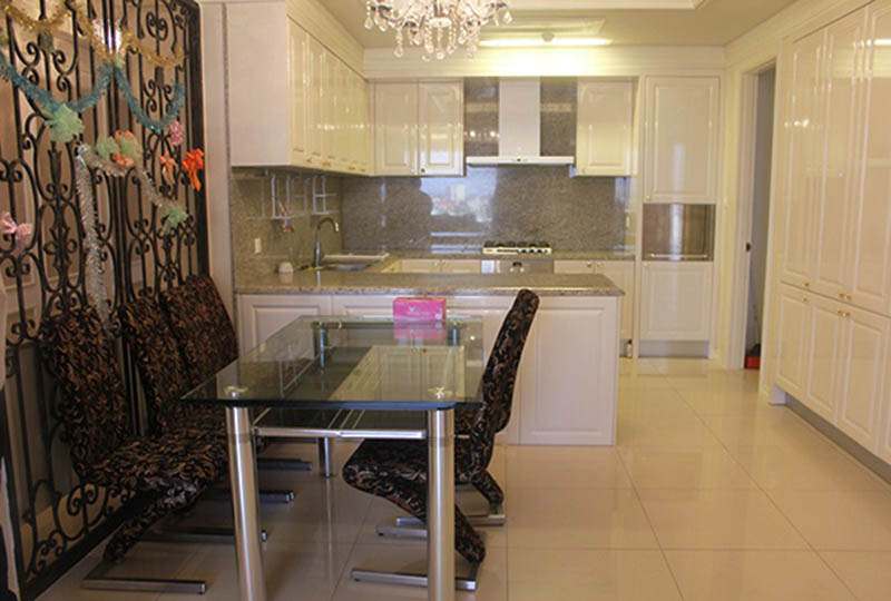 Luxury apartment for rent in Cantavil Hoan Cau Binh Thanh Dist - Saigon