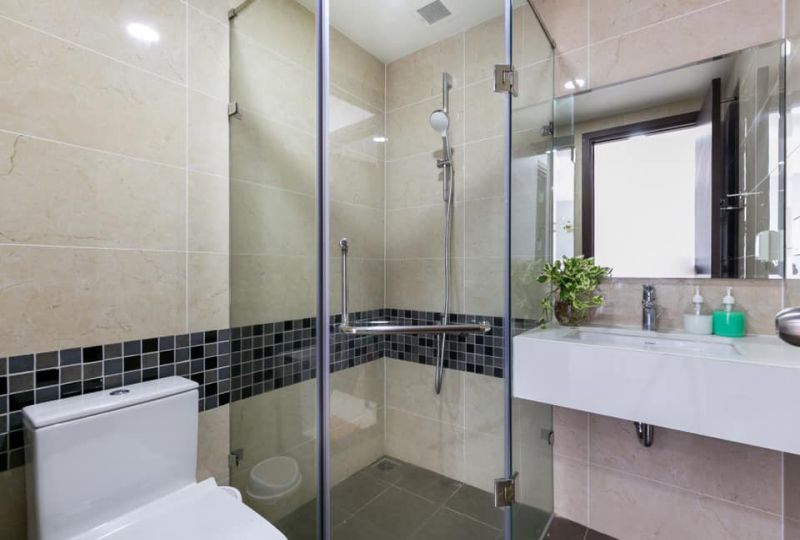 Apartment for rent in District 4 - The Tresor Apartment building