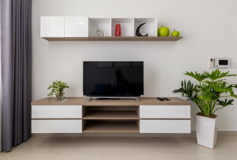 Apartment for rent in District 4 - The Tresor Apartment building
