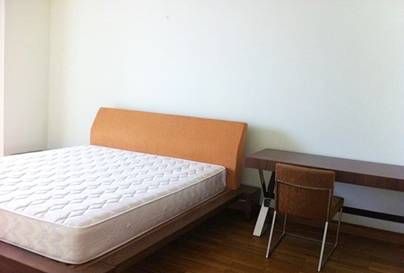 Apartment for rent in The Manor building Binh Thanh District