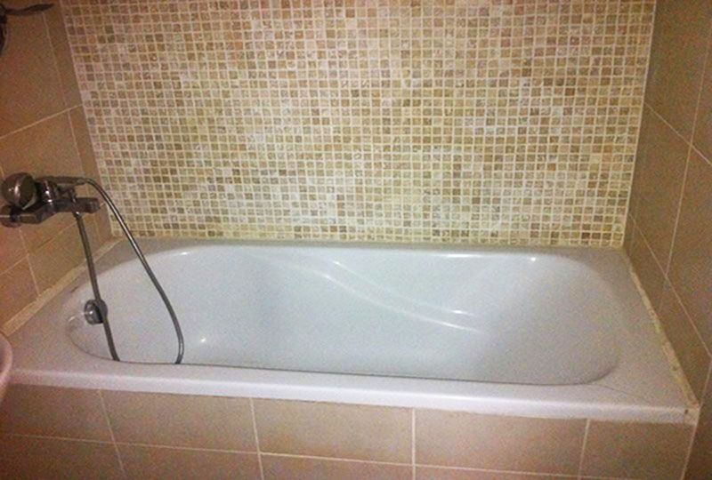 Apartment for rent in The Manor building Binh Thanh District