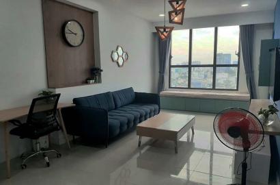 Three bedrooms apartment for lease on ICON 56 Building District 4